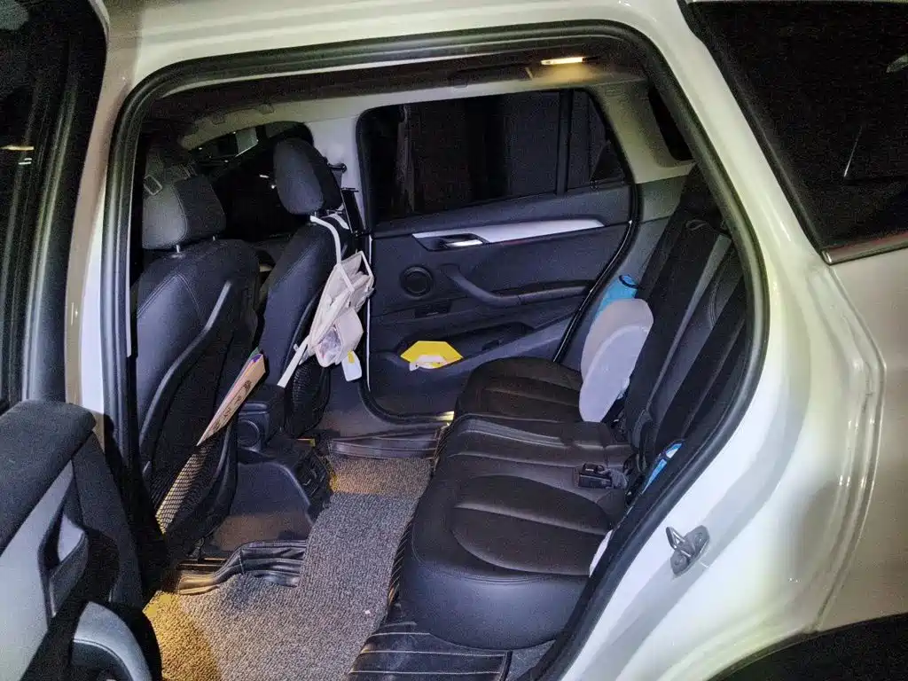 BMW X1 — миниатюра 13