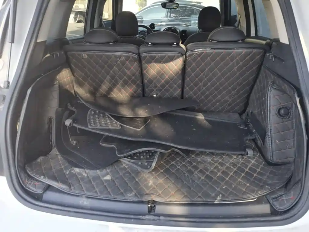MINI Mini Countryman — миниатюра 19