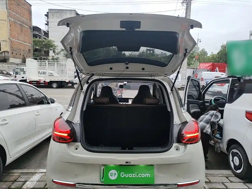 Wuling Bingo — миниатюра 19