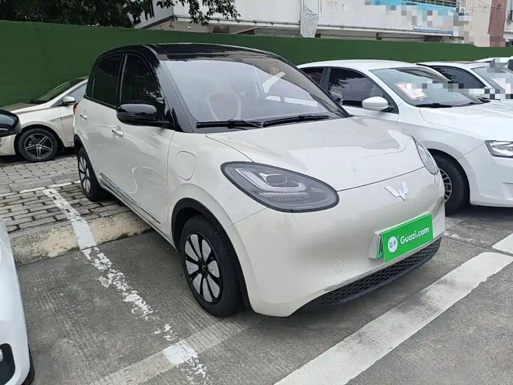 Wuling Bingo — миниатюра 4
