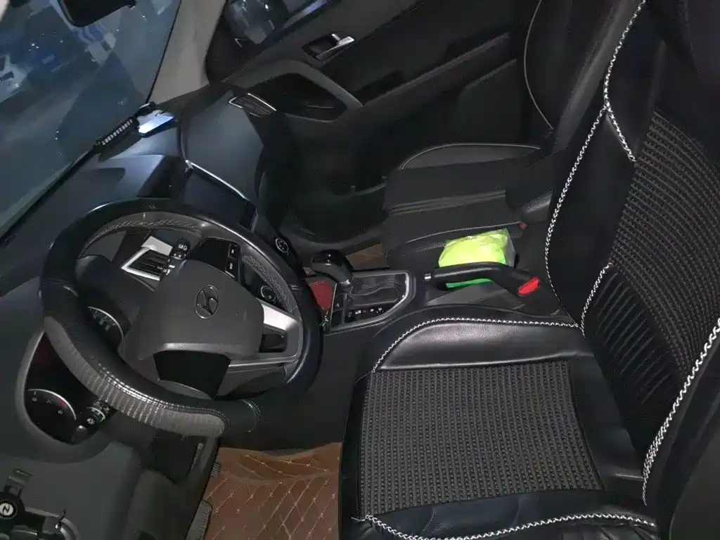 Hyundai ix25 — миниатюра 8