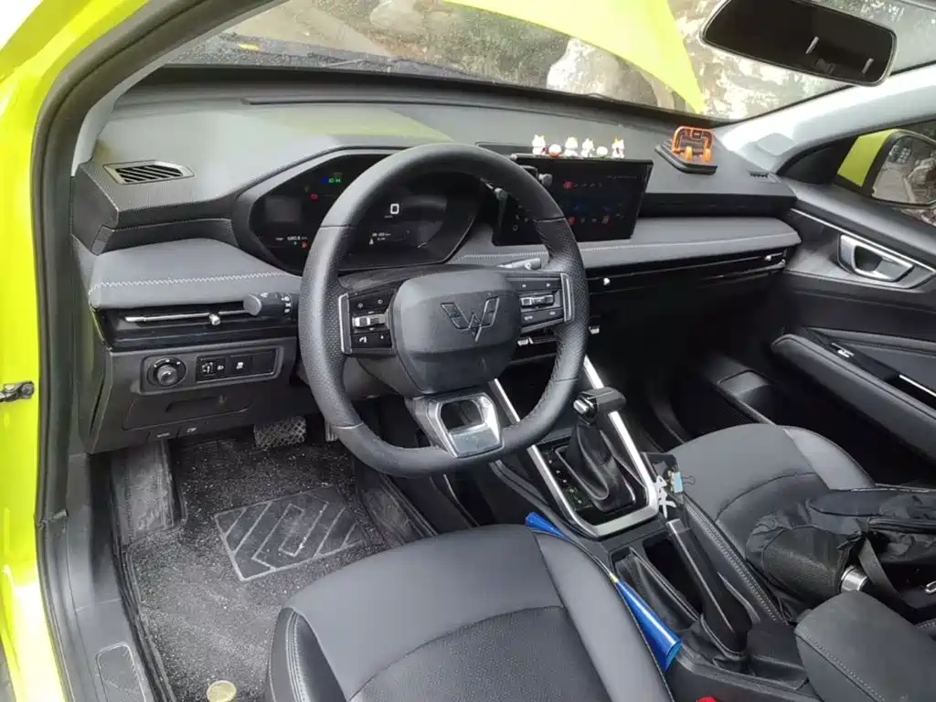 Wuling Xingchi — миниатюра 10