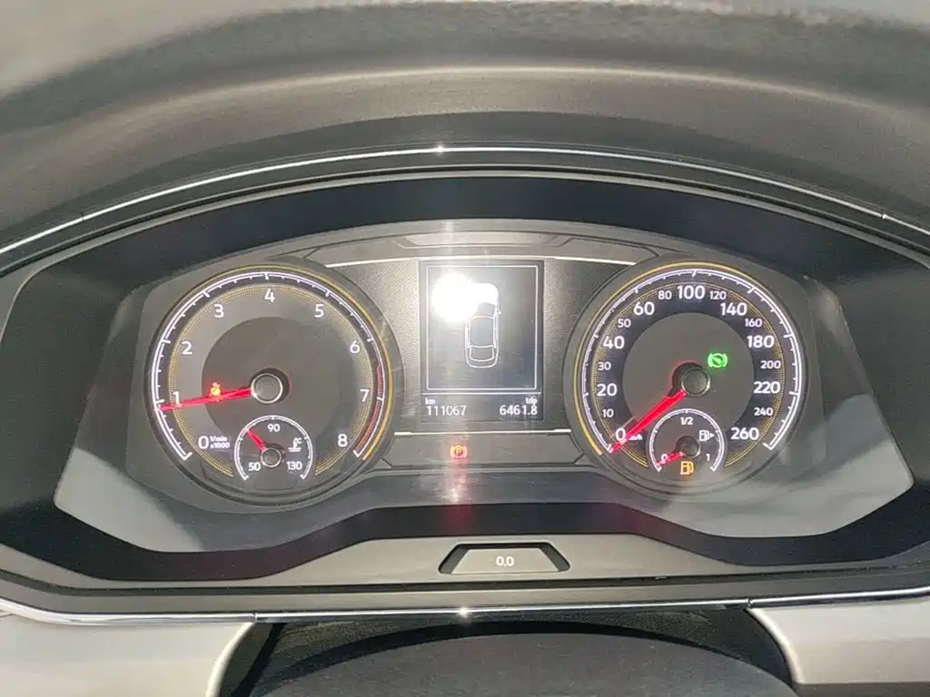 Volkswagen Lamando — миниатюра 12