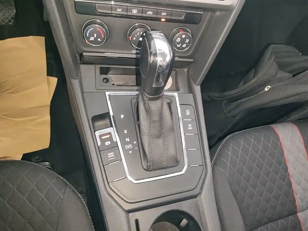 Volkswagen Lamando — миниатюра 14