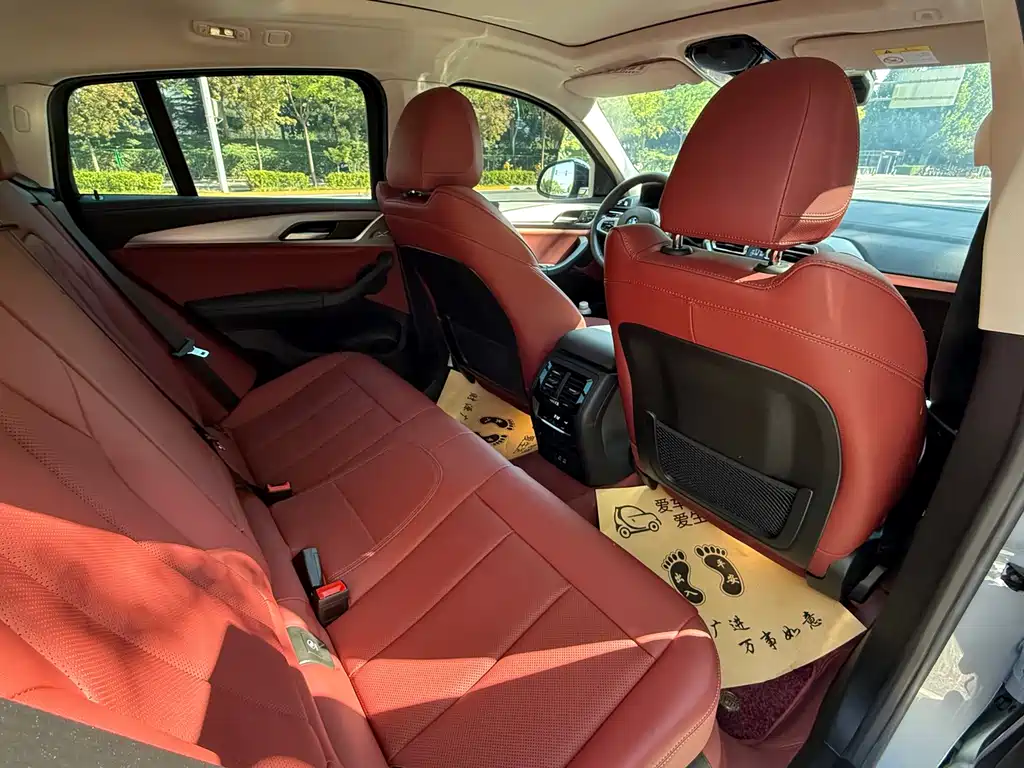 BMW X4 — миниатюра 11