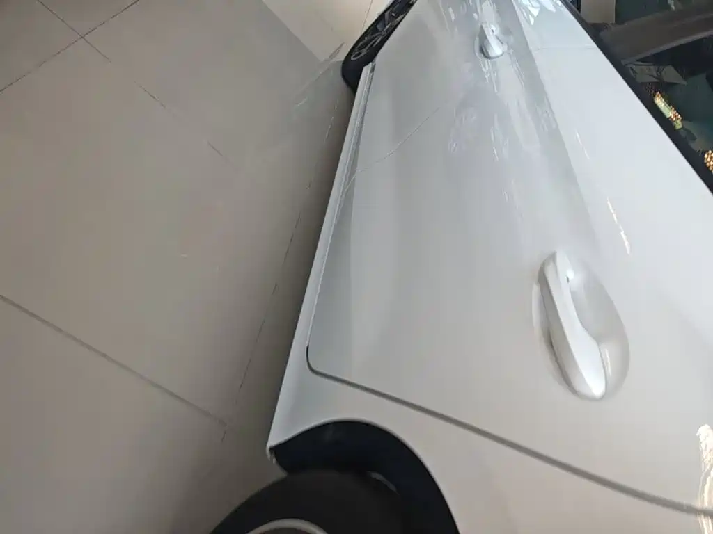 MG MG5 — миниатюра 22