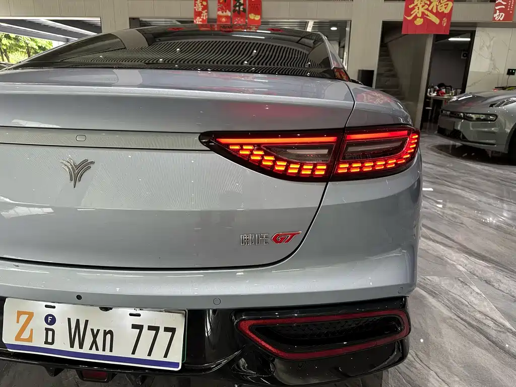 Neta Neta GT — миниатюра 17