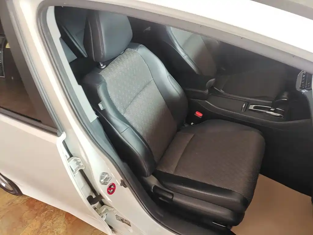 Honda Jade — миниатюра 25