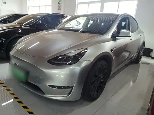 Tesla Model