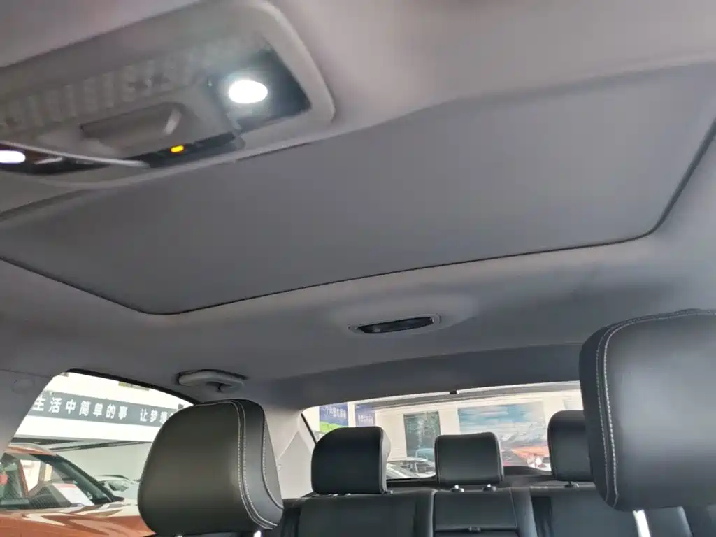 Geely Emgrand — миниатюра 18