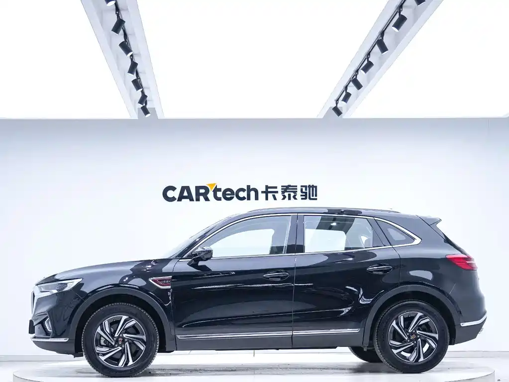 Hongqi Hongqi HS5 — миниатюра 2
