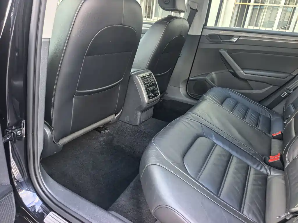 Volkswagen Passat — миниатюра 15