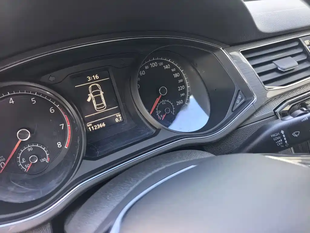 Volkswagen Passat — миниатюра 20