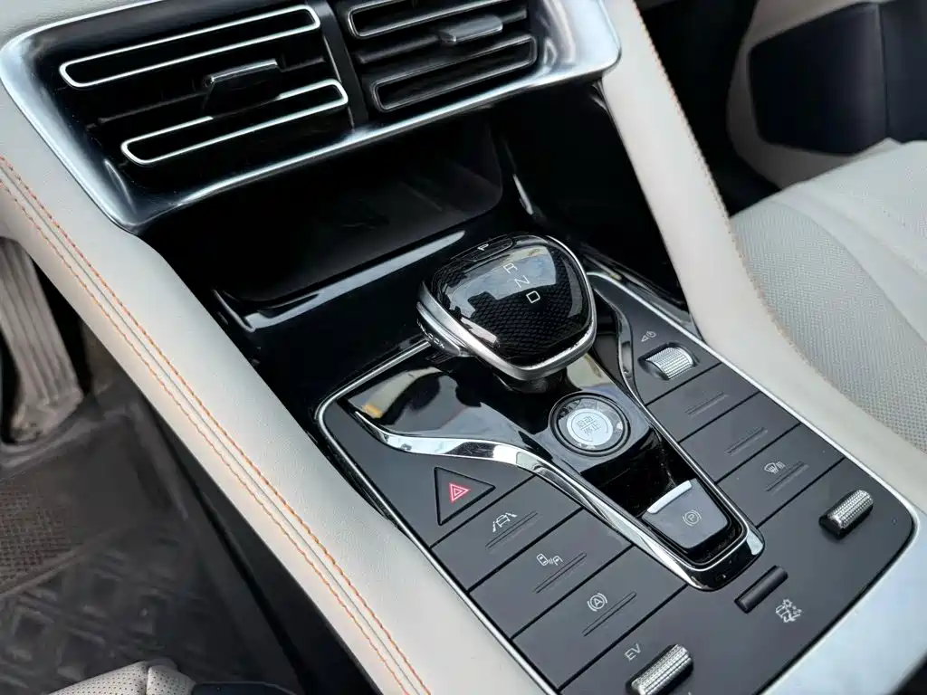 BYD PLUS New Energy — миниатюра 11