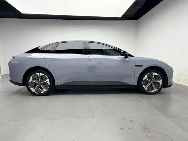 XPeng MONA M03 — миниатюра 7