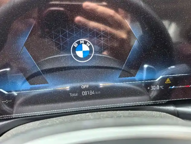 BMW 3 Series — миниатюра 7