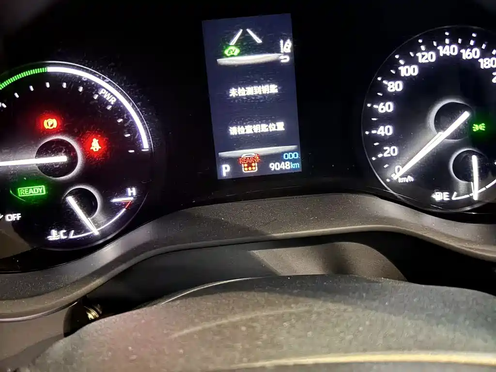 Toyota Sienna — миниатюра 8