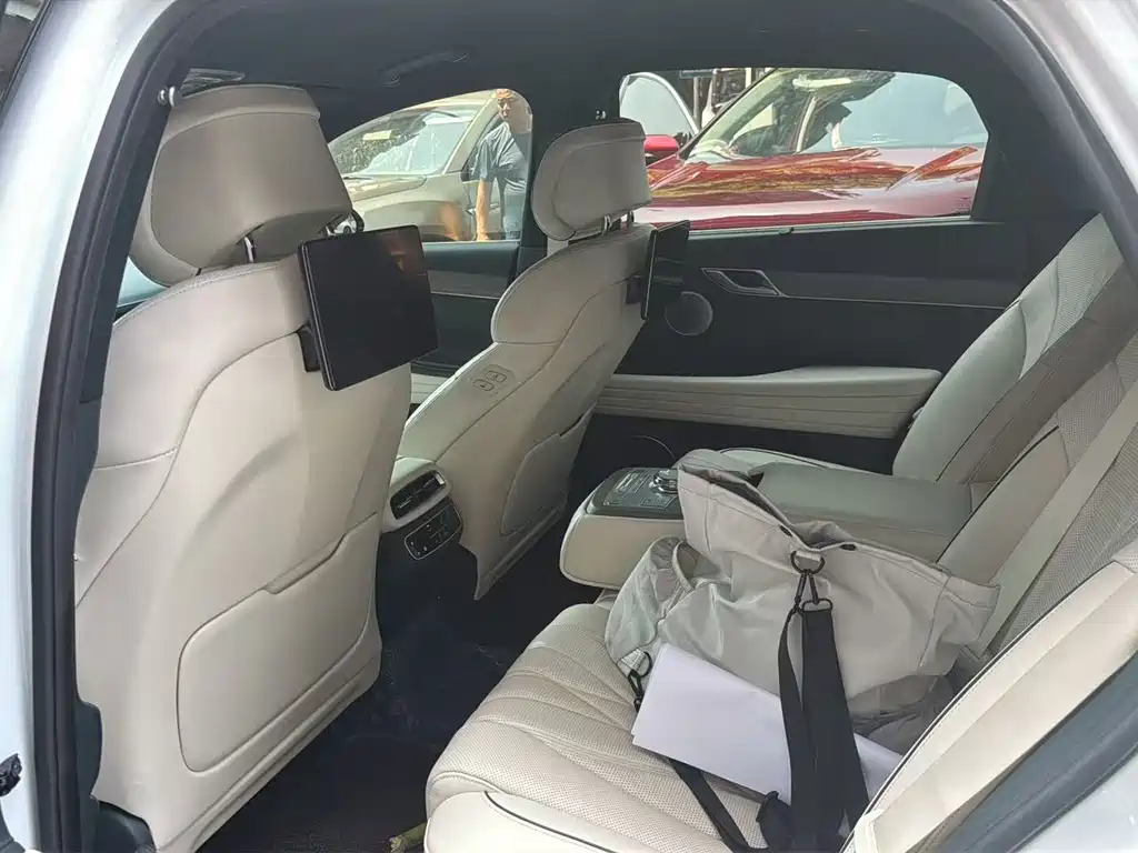 Genesis Electric G80 — миниатюра 4