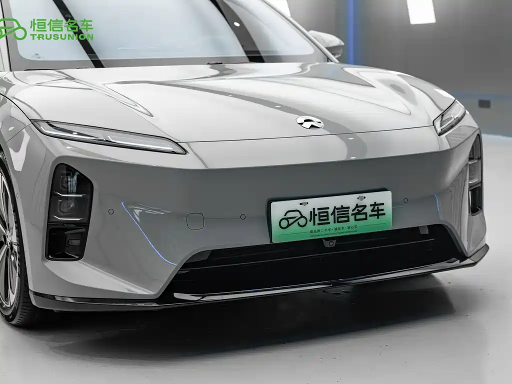 NIO ET5 2025 75kWh