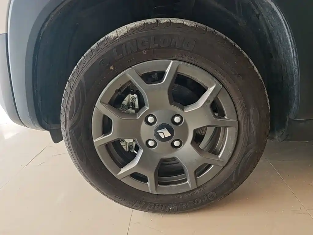 Baojun Yueye Plus — миниатюра 23