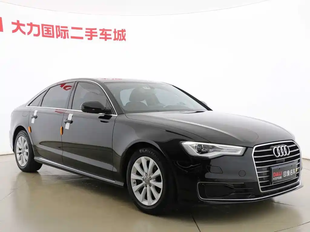 Audi A6L 2017 30 FSI