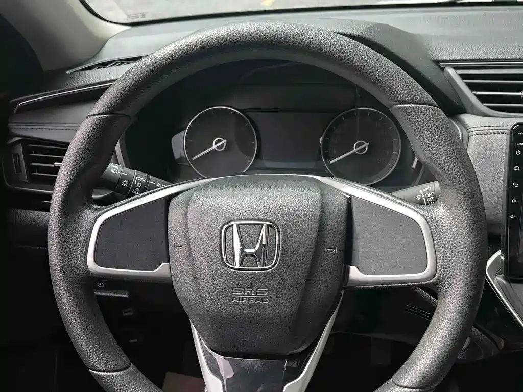 Honda Crider — миниатюра 13