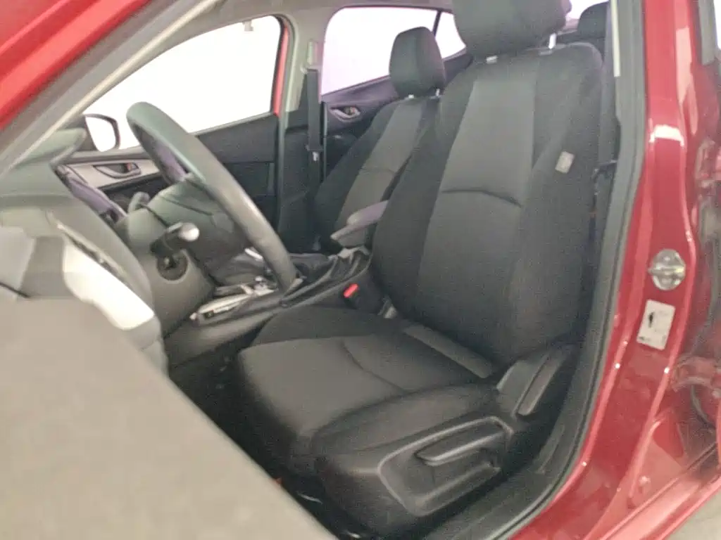 Mazda 3 Axela — миниатюра 15