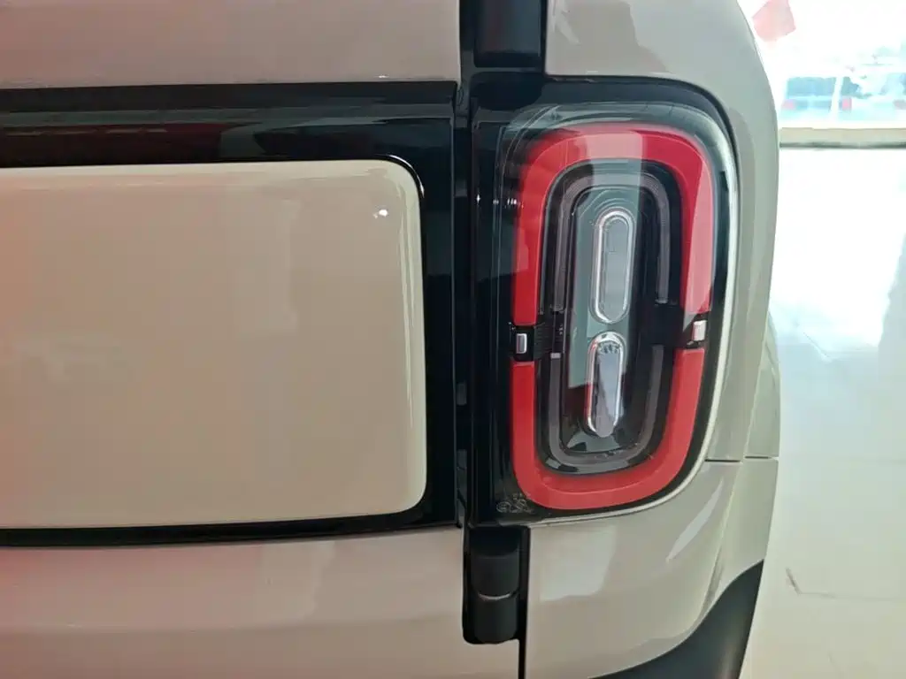 Baojun Yueye Plus — миниатюра 8
