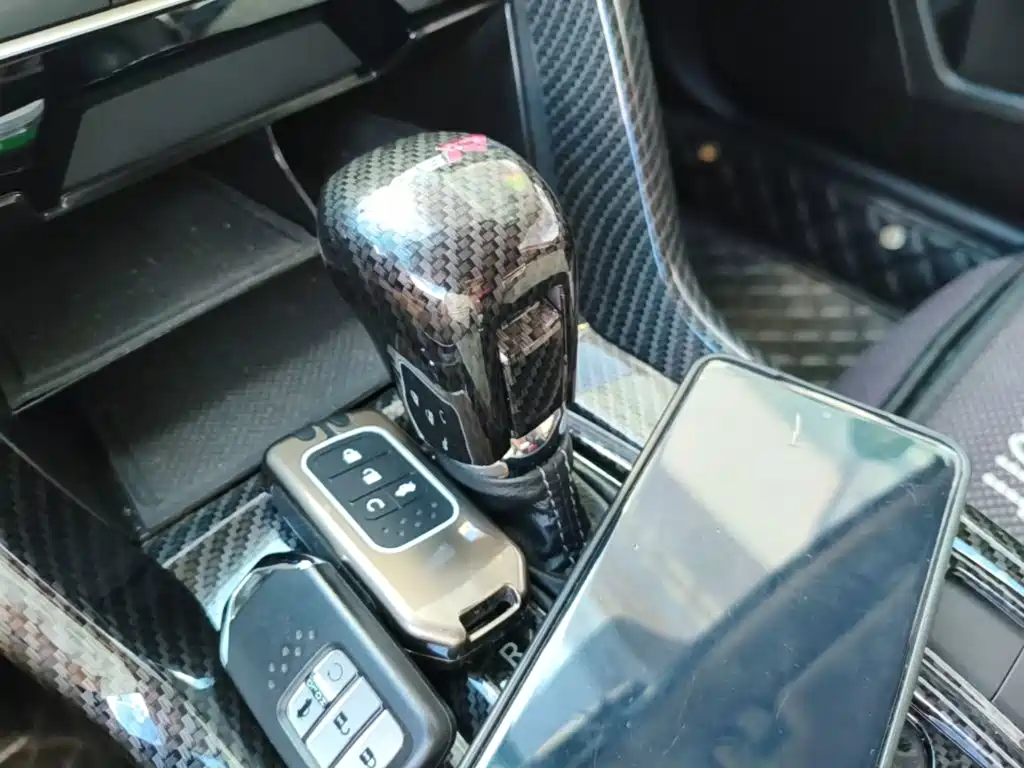 Honda Civic — миниатюра 19