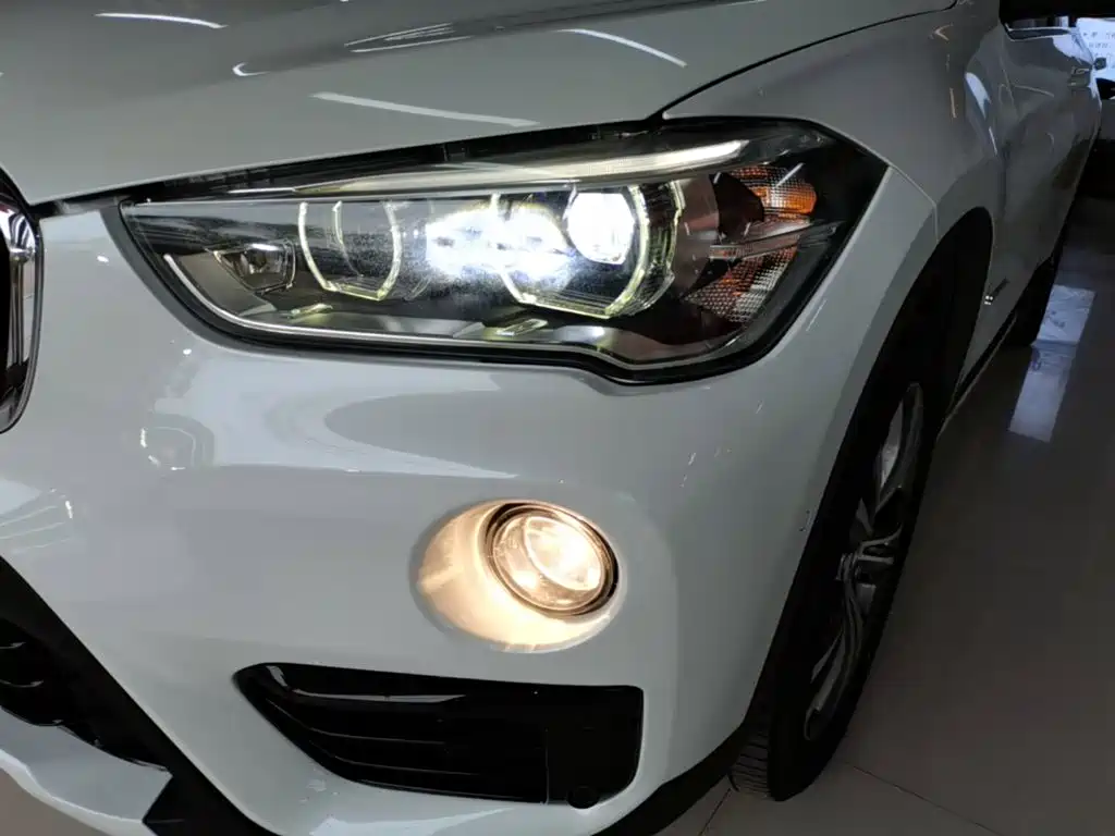 BMW X1 — миниатюра 18