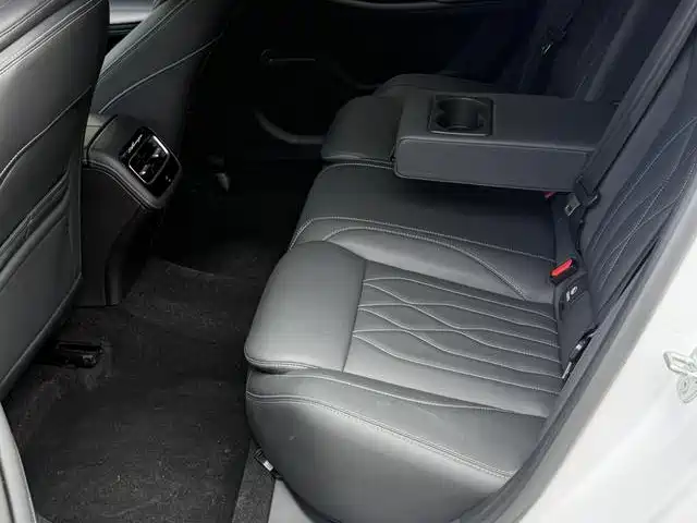 Chery Arrizo 8 — миниатюра 7