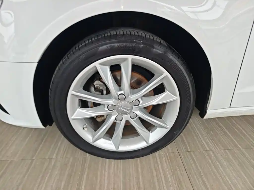 Audi A3 — миниатюра 23