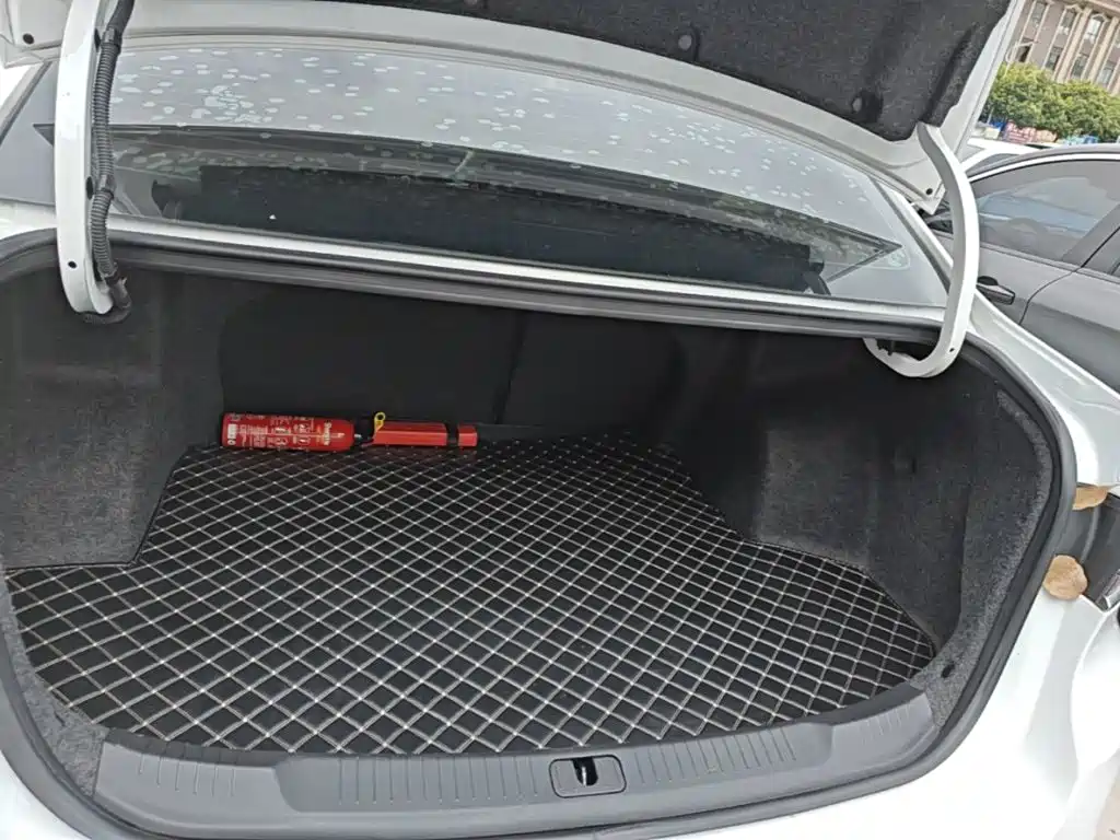 Buick Excelle — миниатюра 19