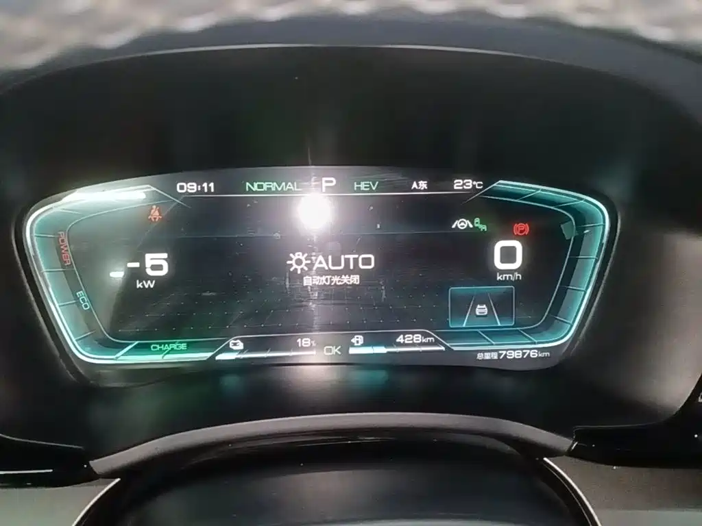 BYD PLUS New Energy — миниатюра 12