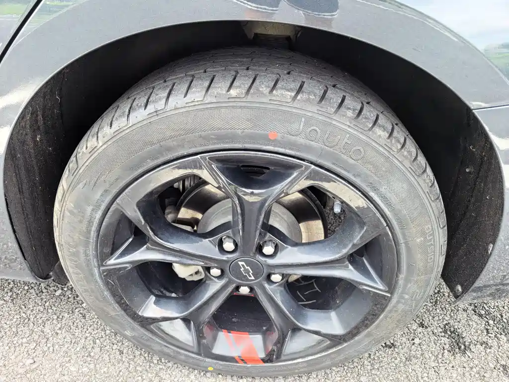 Chevrolet Malibu XL Redline 550T Auto Sharp Connected Edition, фото 15