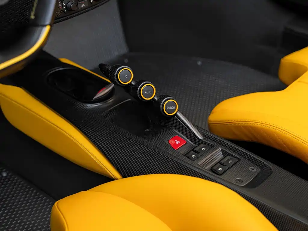 Ferrari 488 — миниатюра 25