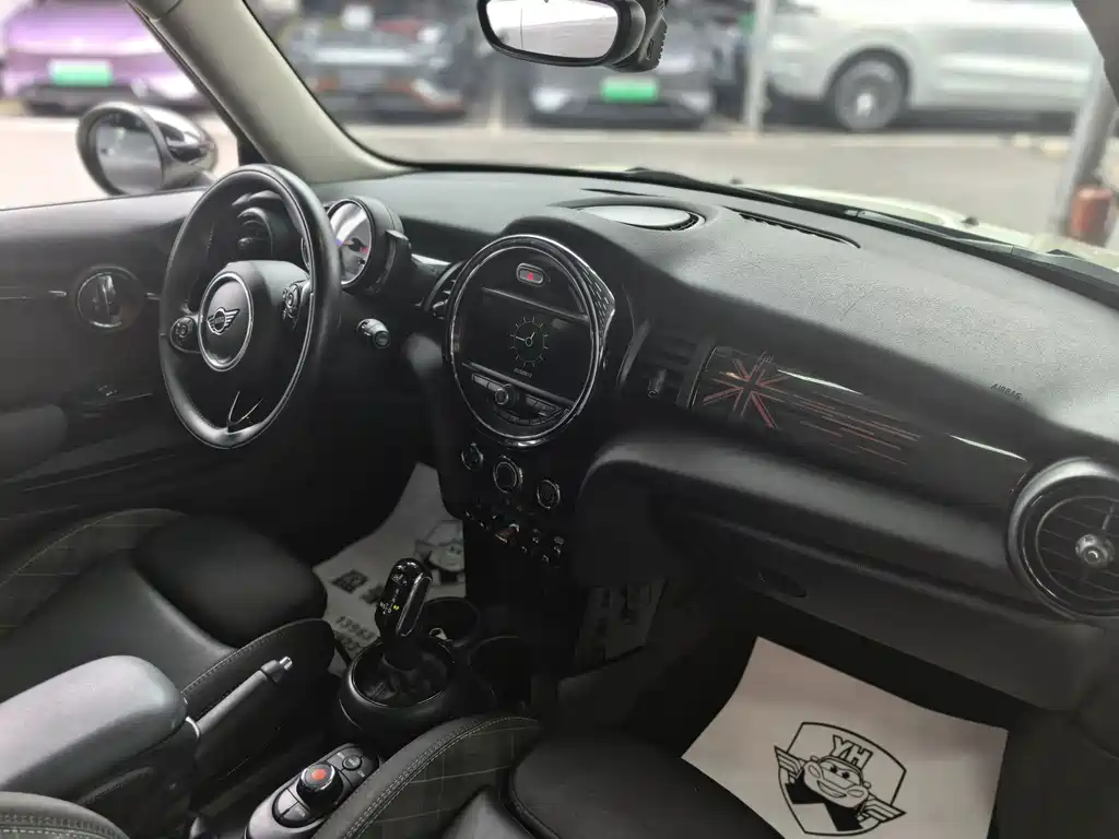 MINI Mini — миниатюра 18