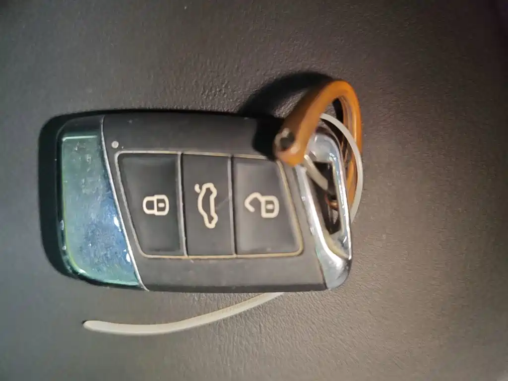 Volkswagen CC — миниатюра 9