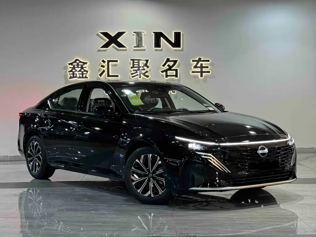 Nissan Altima 2026 2.0L Comfort
