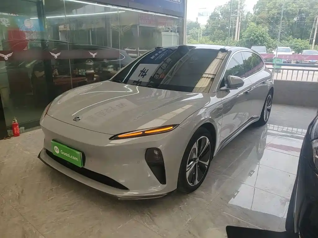 NIO ET5T 2023 75kWh Touring