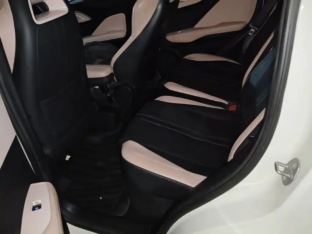 BYD Seagull — миниатюра 17