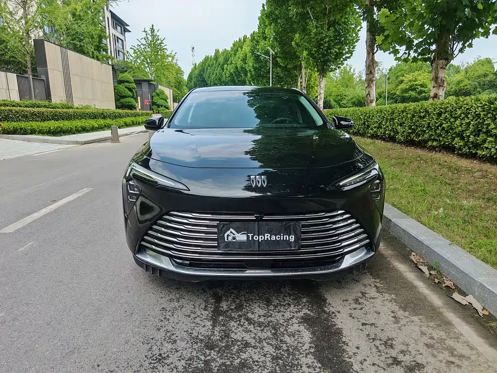 Buick LaCrosse — миниатюра 2