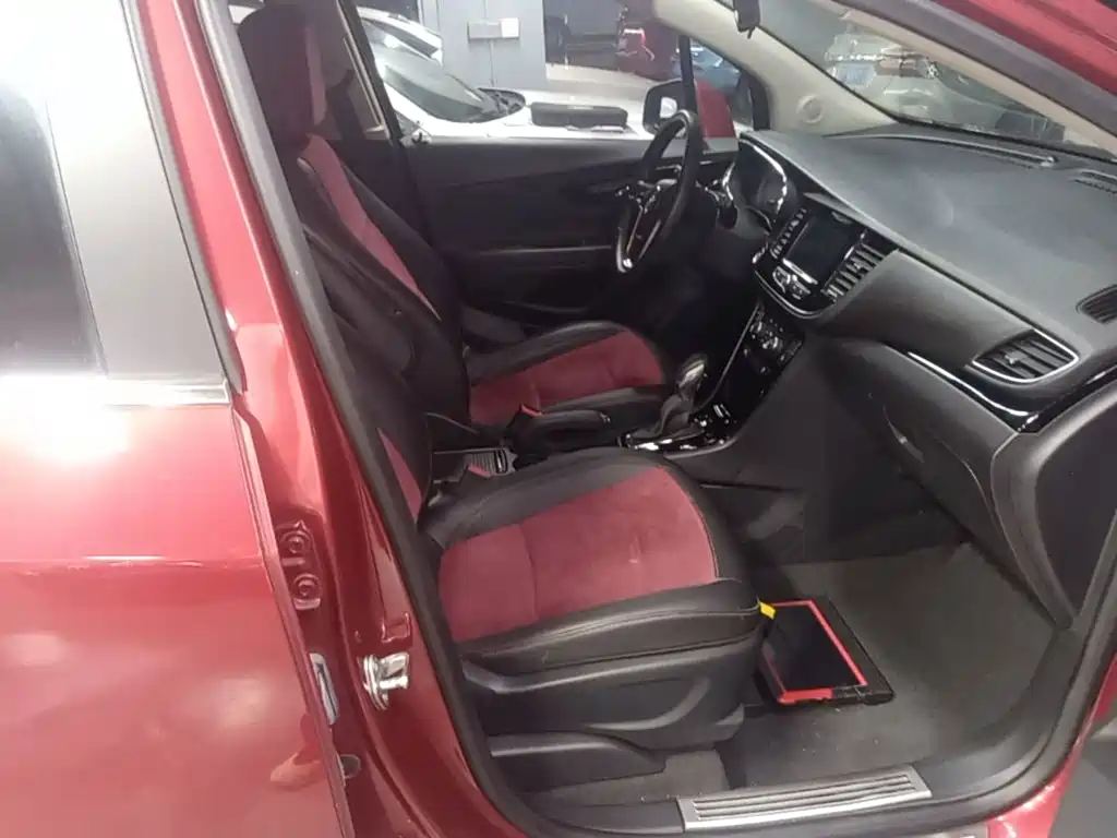 Buick Encore — миниатюра 25