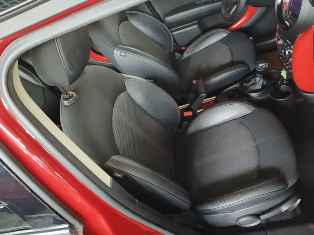 MINI Mini Countryman — миниатюра 25