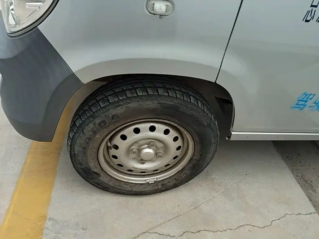 Wuling Zhiguang — миниатюра 23