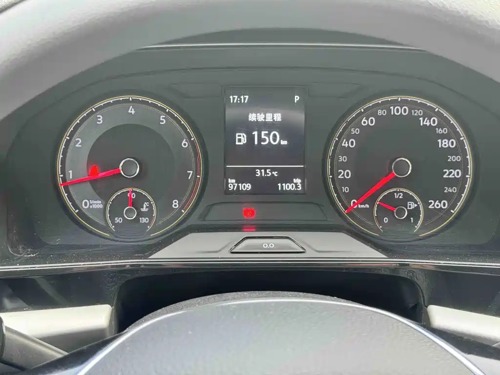 Volkswagen Lavida — миниатюра 18