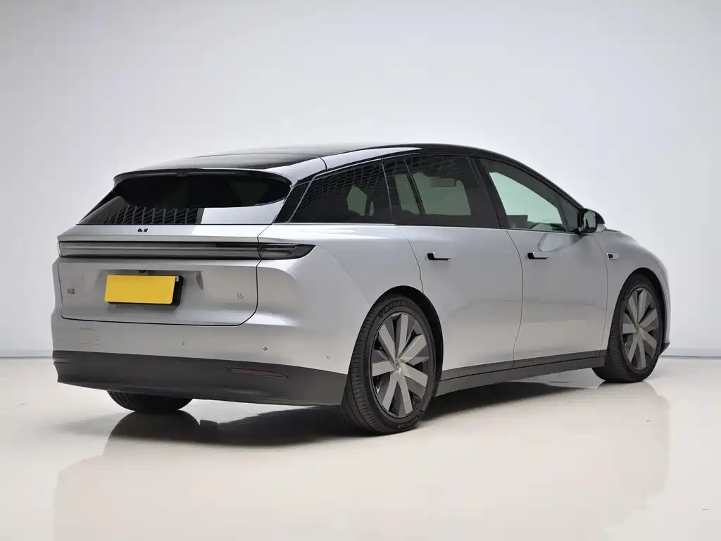 Li Auto Li i6 — миниатюра 6