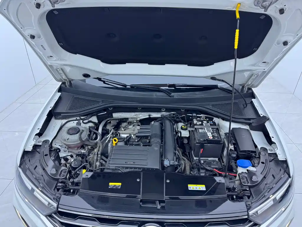 Volkswagen T-Roc — миниатюра 19
