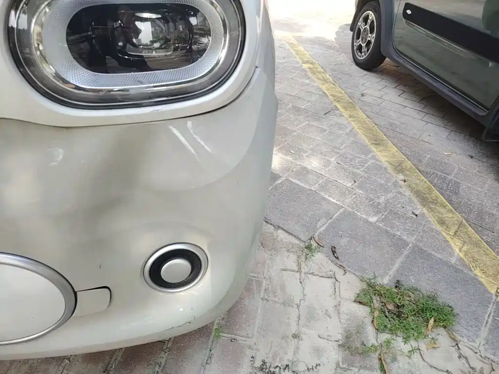 Wuling MINIEV — миниатюра 24