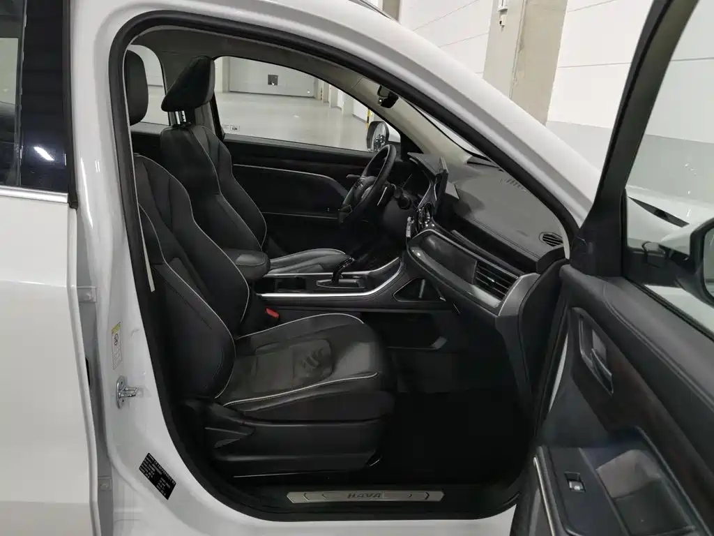 Haval H6 — миниатюра 23